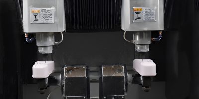 鞋底磨具厂图片3