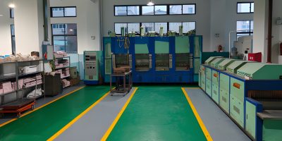 鞋底磨具厂图片4