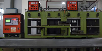 鞋底磨具厂图片5