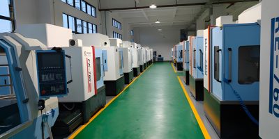 鞋底磨具厂图片6