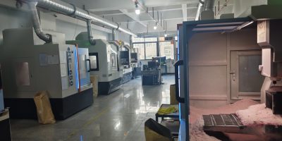 鞋底磨具厂图片8